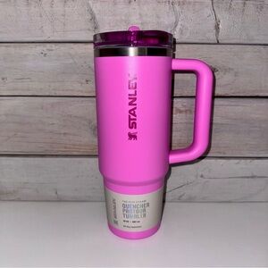 Stanley 30oz Quencher Protour - Popsicle Pink Target Exclusive NWT in Box